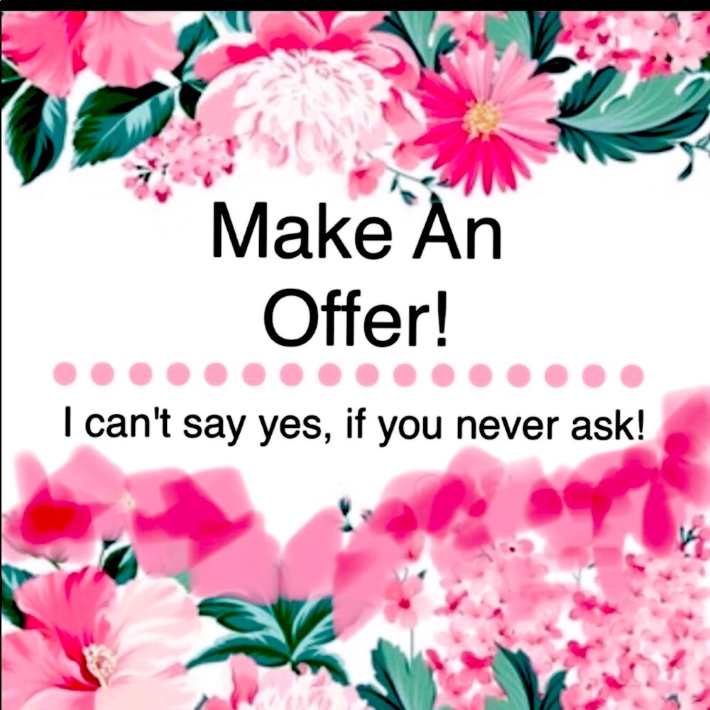💞I CAN BE BOUGHT💞